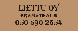 Liettu Oy logo